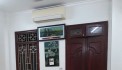 Kịch độc - CCMN 215 Giáp Nhất tầng 1 - 50m2, 2 ngủ - Hàng xóm Royal